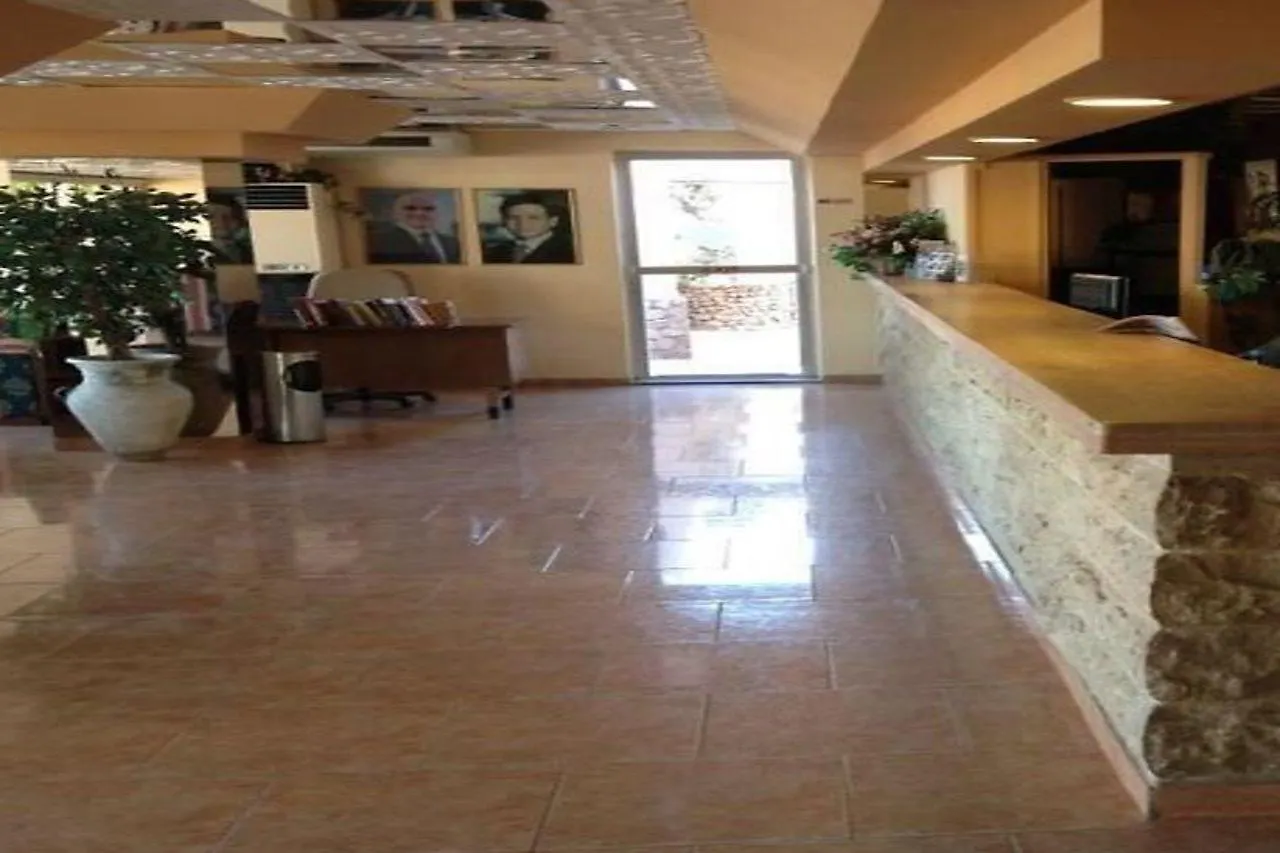 Hotel Aquamarina III Akaba