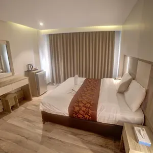 Hotel Mass Paradise2