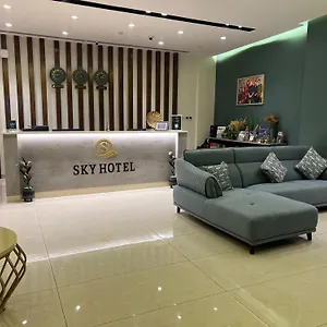 Hotel Sky, Áqaba