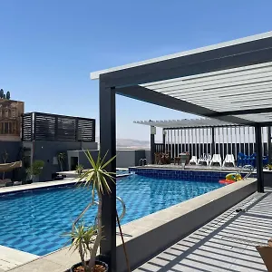 Hotel Mass Paradise, Áqaba