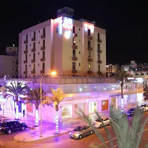 מלון Al Raad