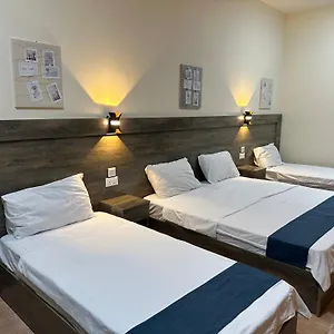  Apartamento Relax House For