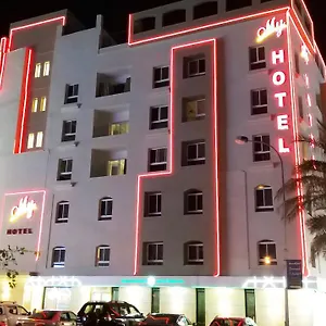 Szálloda My Luxury
